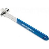Park Tool Crank Bolt Wrench 14 Mm Socket & 8 Mm Hex Wrench