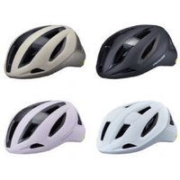 Specialized Search Mips Evolve Core Helmet Medium - Taupe/Gunmetal