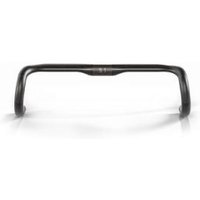 Giant Contact Slr D Fuse Carbon Handlebar 440mm - Black