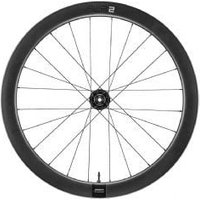 Giant Slr 2 50 Disc Aero Front Carbon Road Wheel