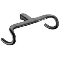 Cadex Aero Integrated Carbon Road Handlebar 400/380mm - 110mm