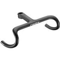 Cadex Race Carbon Integrated Road Handlebar 400/370mm - 120mm