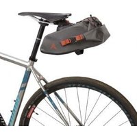 Altura Vortex 7 Litre Waterproof Dropper Saddle Bag 7 Litre - Grey