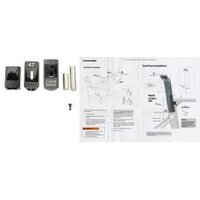 Cannondale Knot System Aero Seat Binder