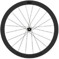 Cannondale Hollowgram R45 Cl Front Road Wheel 100 x 12mm