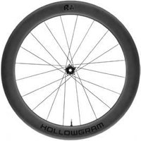 Cannondale Hollowgram R-s 64 Carbon Front Road Wheel 700c - 100x12mm