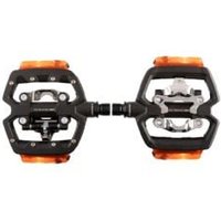 Look Geo Trekking Roc Vision Pedal With Cleats
