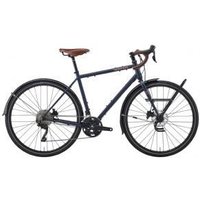 Kona Sutra All Road Bike 2024 52cm - Blue