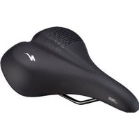 Specialized Body Geometry Comfort Gel Saddle 180mm - Black