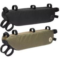 Specialized/fjällräven Frame Bag Medium 47x13x7cm Medium 47x13x7cm - Green
