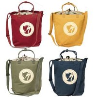 Specialized/fjällräven Cave 20 Litre Tote Pack 20 Litre - Ochre