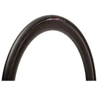 Panaracer Agilest Tlr Folding Tubeless Road Tyre 700X30C - Black/Black