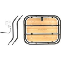Cannondale Treadwell Front Rack With Bamboo Tray