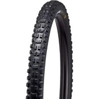 Specialized Cannibal Grid Gravity 2bliss Ready T9 Mtb Tyre 27.5x2.4 27.5x2.4 - Black