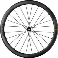 Mavic Cosmic Slr 45 Carbon Disc Front Wheel 2024