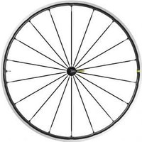 Mavic Ksyrium Sl Rim Brake Qr Front Road Wheel