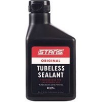 Stans No Tubes Tyre Sealant 250ml Bottle