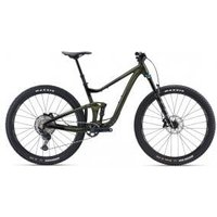 Giant Trance 29 1 29er Mountain Bike Medium - Phantom Green