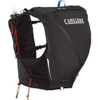 Camelbak Apex Pro Running Vest 12 Litre X-Small Only X-Small - Black