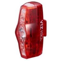 Cateye Viz 150 Rear Light