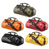 Ortlieb Rack Pack 31 Litre Travel Bag Red