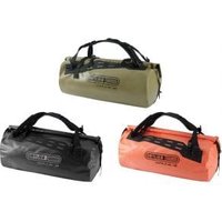 Ortlieb Duffle Rc 49 Litre Travel Bag 49 Litre - Coral
