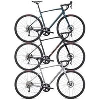 Specialized Allez E5 Sport Disc Road Bike  2023 56cm - Satin Tropical Teal/Teal Tint/Arctic Blue