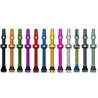 Muc-off Tubeless Valves V2 60mm - Grey