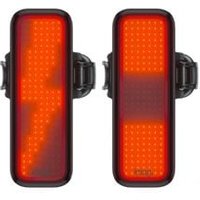 Knog Blinder V Rear Light 100 Lumen Traffic