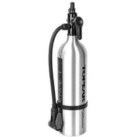 Topeak Tubibooster X Tubeless Tyre Inflator