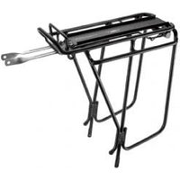 Topeak Super Tourist Dx Pannier Rack W/ Spring