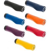 Ergon Ga3 Grips Large - Yellow