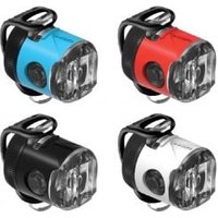 Lezyne Femto Usb Drive 15 Lumens Front Light Blue