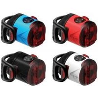 Lezyne Femto Usb Drive 5 Lumen Rear Light Blue