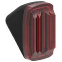 Lezyne Rear Fender Stvzo 11 Lumen E-bike Rear Fender Integrated Light