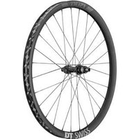 Dt Swiss Xmc 1200 Exp Carbon 29er Mtb Rear Wheel 30mm Boost Micro Spline/xd