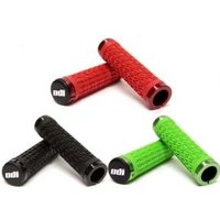 Odi Sdg Mtb Lock On Grips 130mm 130mm - Red