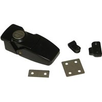 Polaris Draw Latch - Lockable