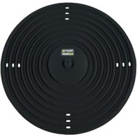 Polaris EVA WHEEL COVER, Black, One Size