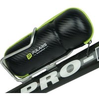 Polaris STASH TUBE, Black, One Size
