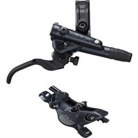 BR-M7100/BL-M7100 SLX bled brake lever/post mount