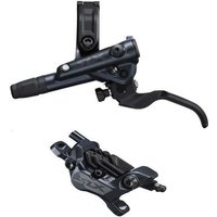 BR-M7120/BL-M7100 SLX 4 pot bled brake lever/post