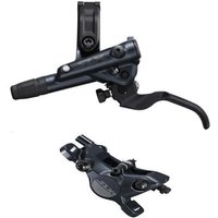BR-M7100/BL-M7100 SLX bled brake lever/post mount