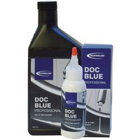 SCHWALBE: Schwalbe Doc Blue Tyre Sealant 500ml - 5