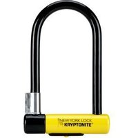 Kryptonite New York std NYL lock with FlexFrame br