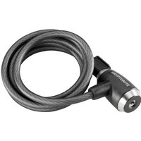 Kryptonite: LOCK KrKryptoflex10mmx180mmKey