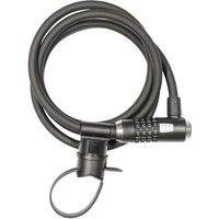 Kryptonite: LOCK KrKryptoflex12mmx180mmCmb