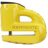 Kryptonite Keeper 5-S disc lock - with reminder ca