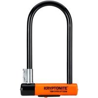 Kryptonite Evolution Standard -lock with FlexFrame