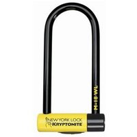 Kryptonite New York M18 lock blk/yell
